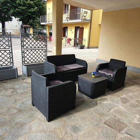 דירות אורבסאנו La Maison Di Aurora מראה חיצוני תמונה