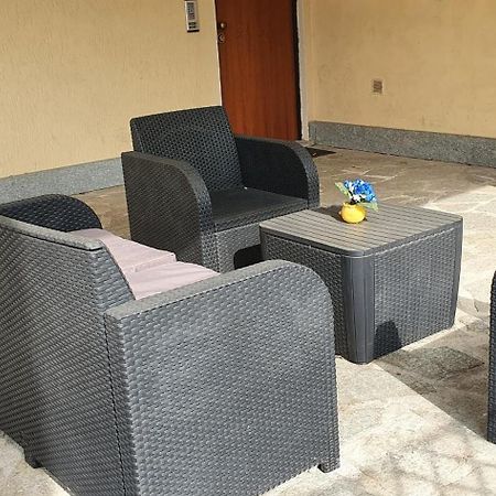 דירות אורבסאנו La Maison Di Aurora מראה חיצוני תמונה