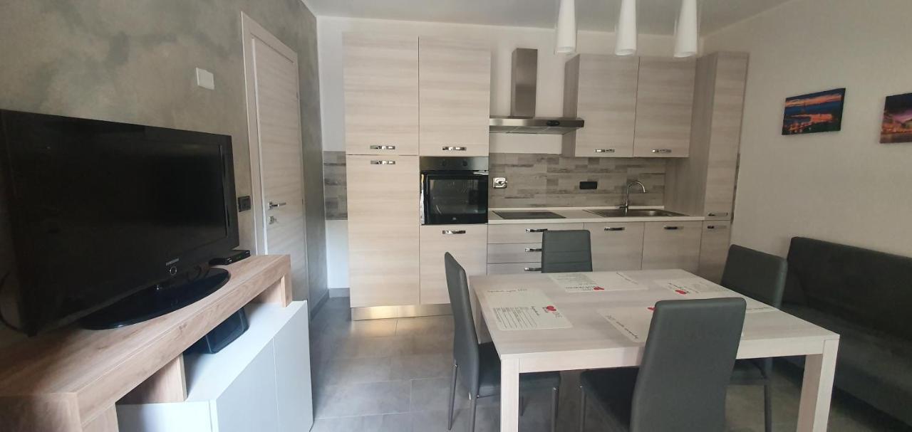 דירות אורבסאנו La Maison Di Aurora מראה חיצוני תמונה