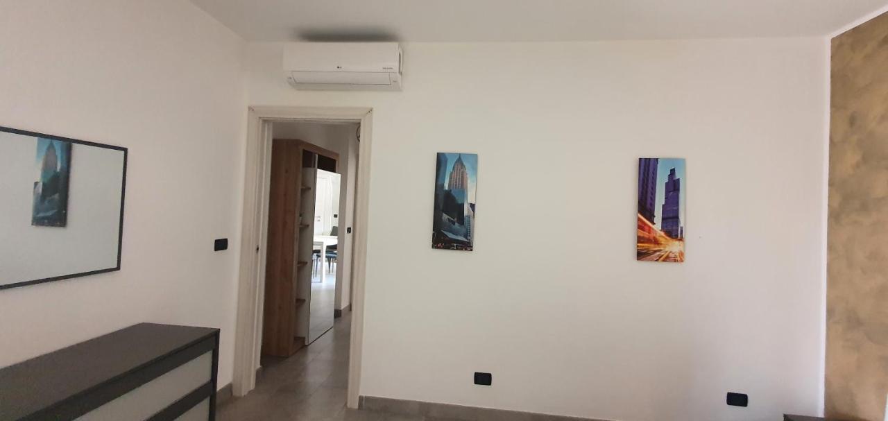 דירות אורבסאנו La Maison Di Aurora מראה חיצוני תמונה