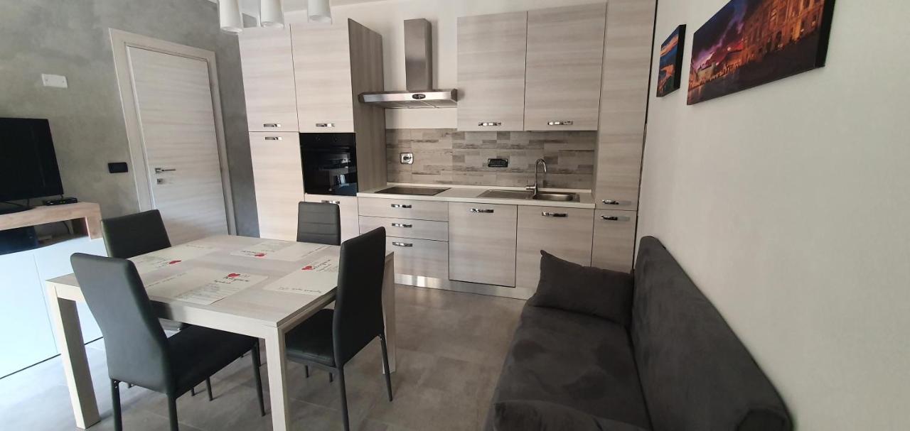 דירות אורבסאנו La Maison Di Aurora מראה חיצוני תמונה