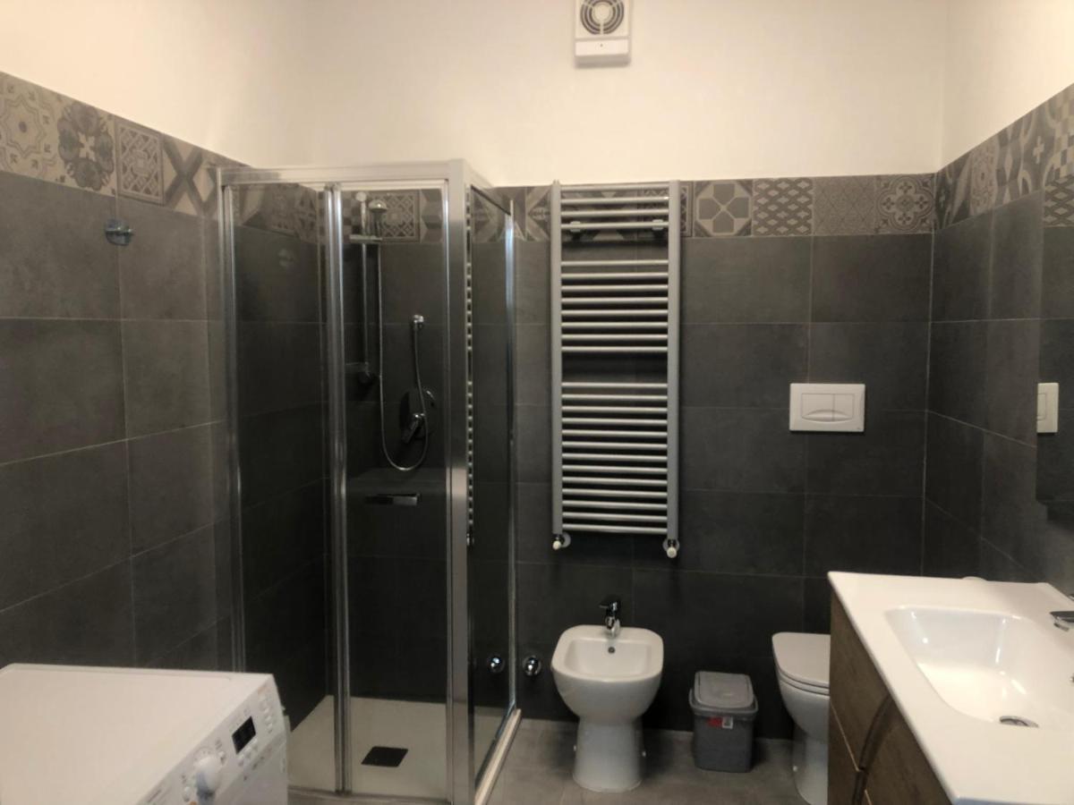 דירות אורבסאנו La Maison Di Aurora מראה חיצוני תמונה
