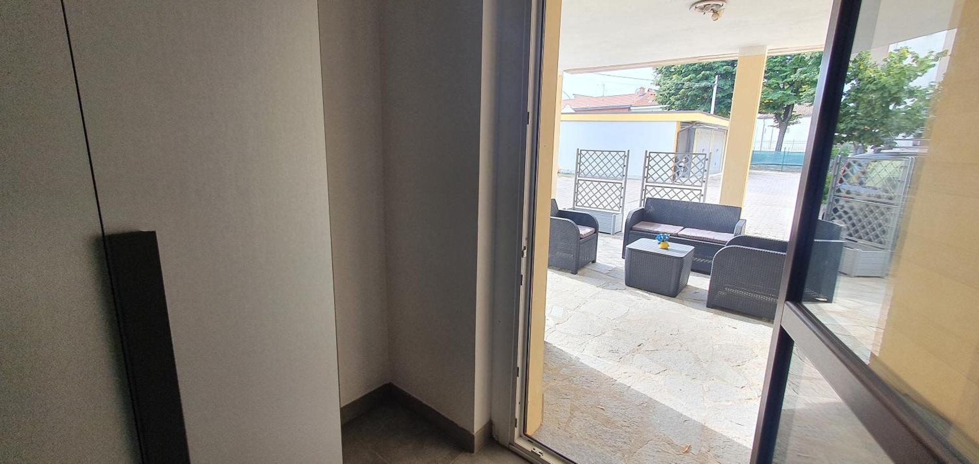 דירות אורבסאנו La Maison Di Aurora מראה חיצוני תמונה